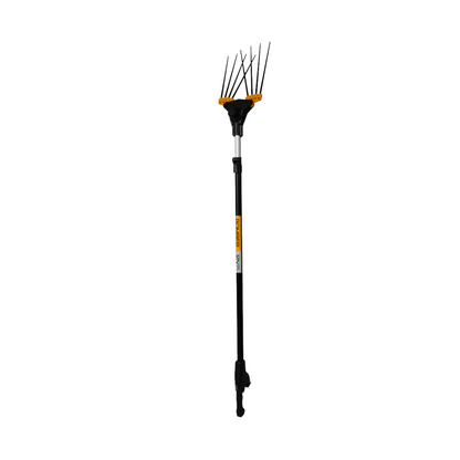 Scuotitore Ulivi Elettrico Volpi Bomber 165L 12V