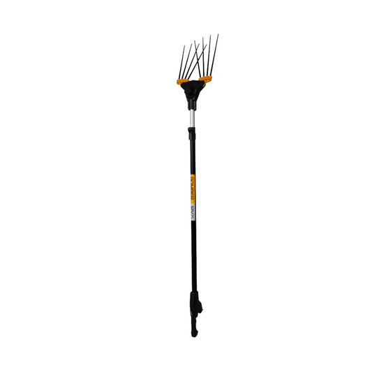 Scuotitore Ulivi Elettrico Volpi Bomber 165L 12V