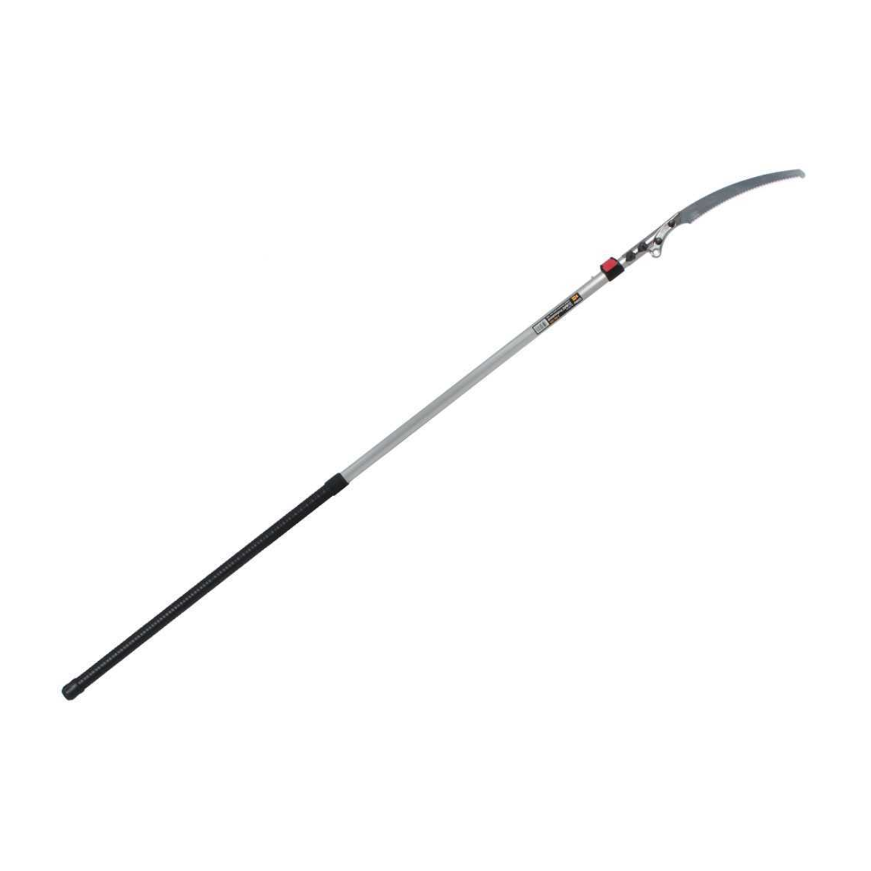 Seghetto su Asta Telescopica Silky ZUBAT 1800