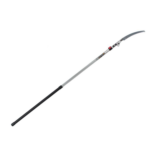 Seghetto su Asta Telescopica Silky ZUBAT 1800