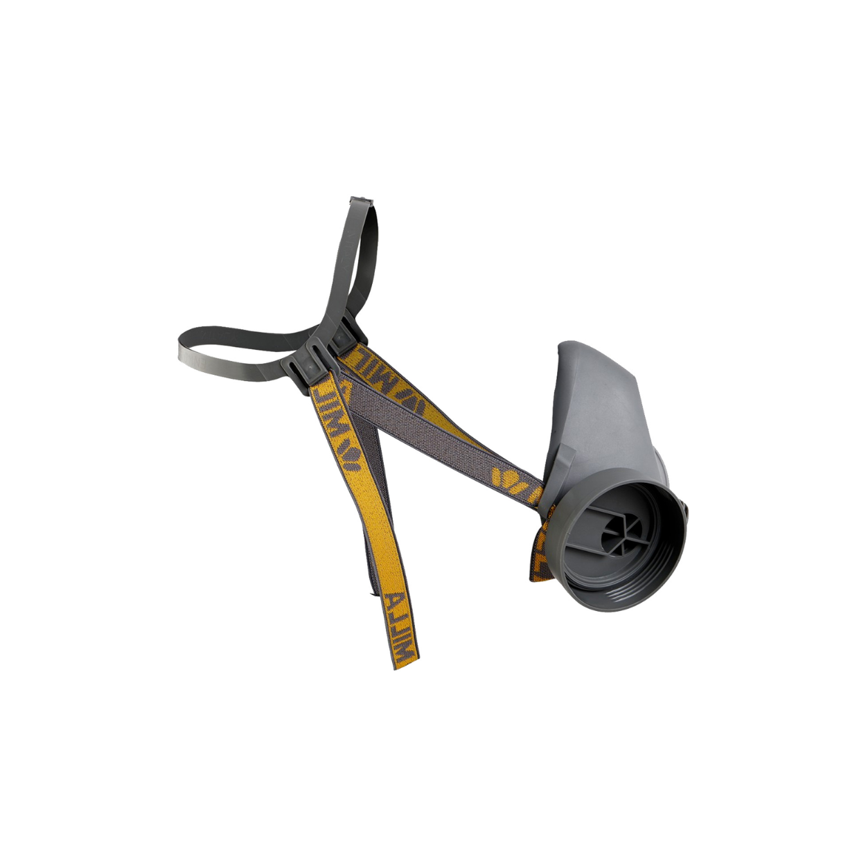 Semimaschera Respiratoria Bifiltro EN 140