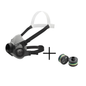 Kit Semimaschera Kasco K50 + Filtro A2B2E2K2