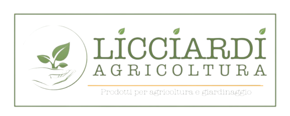 Licciardi Agricoltura