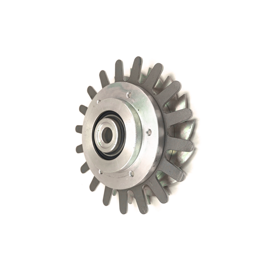 Spollonatore Universale 150 mm per Decespugliatore