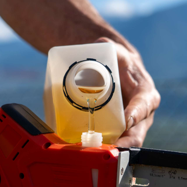 Motosega ALL-ROUNDER E-150 LA Stocker