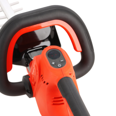 Tagliasiepi a batteria 21 V - Stocker