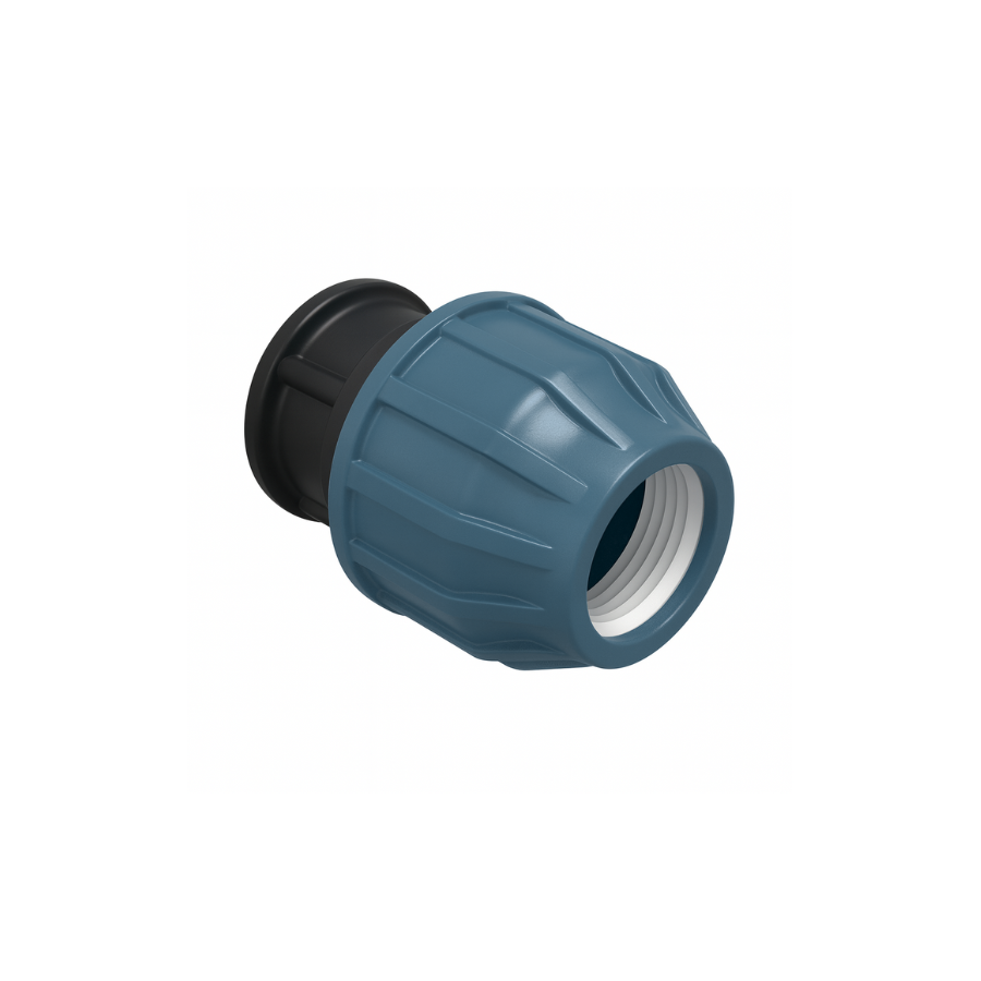 Tappo Fine Linea PN16