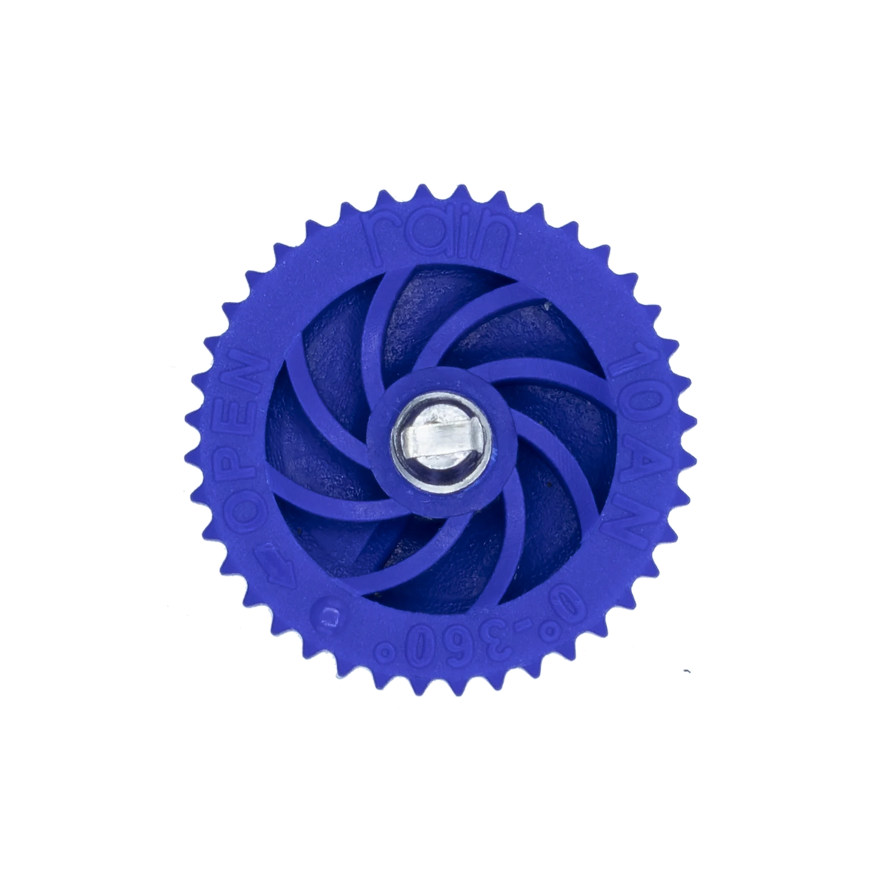 Testine Rain Statiche Regolabili