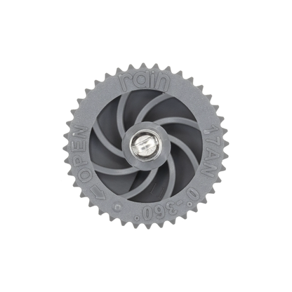 Testine Rain Statiche Regolabili