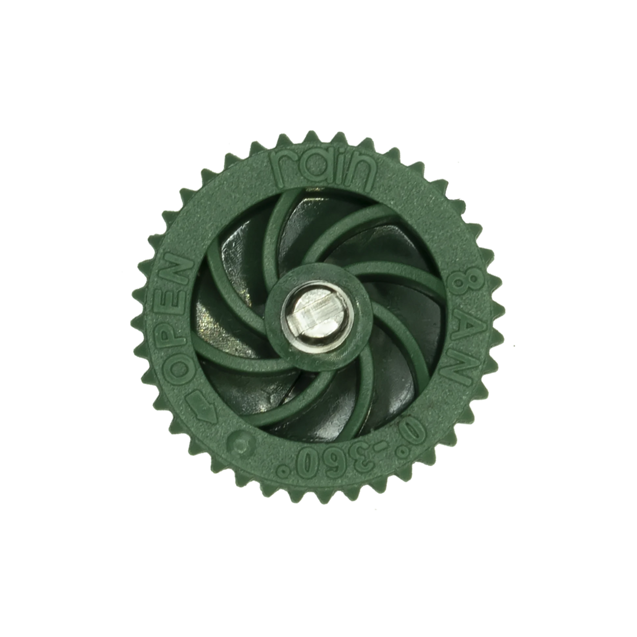 Testine Rain Statiche Regolabili