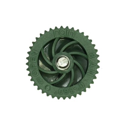 Testine Rain Statiche Regolabili