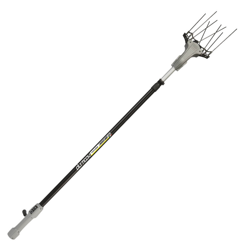 Scuotitore Ulivi Olytech Mondial 44 Brushless