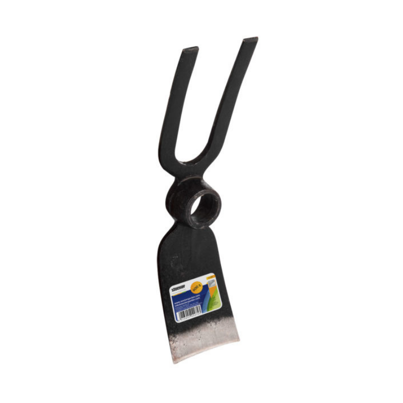 Zappa Bidente in Acciaio Forgiato 600g - Stocker