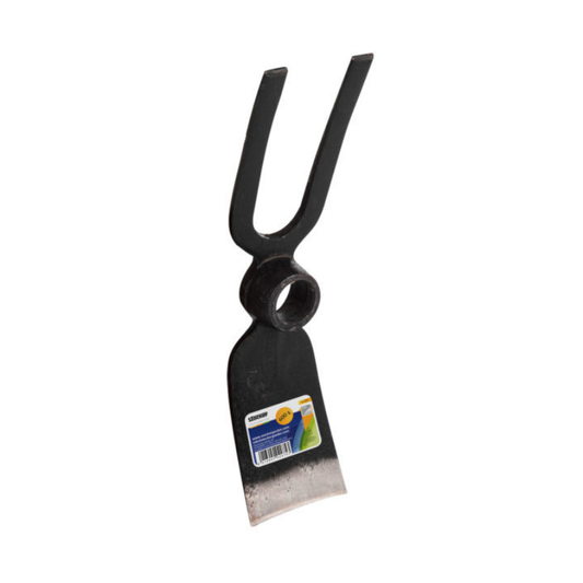 Zappa Bidente in Acciaio Forgiato 600g - Stocker